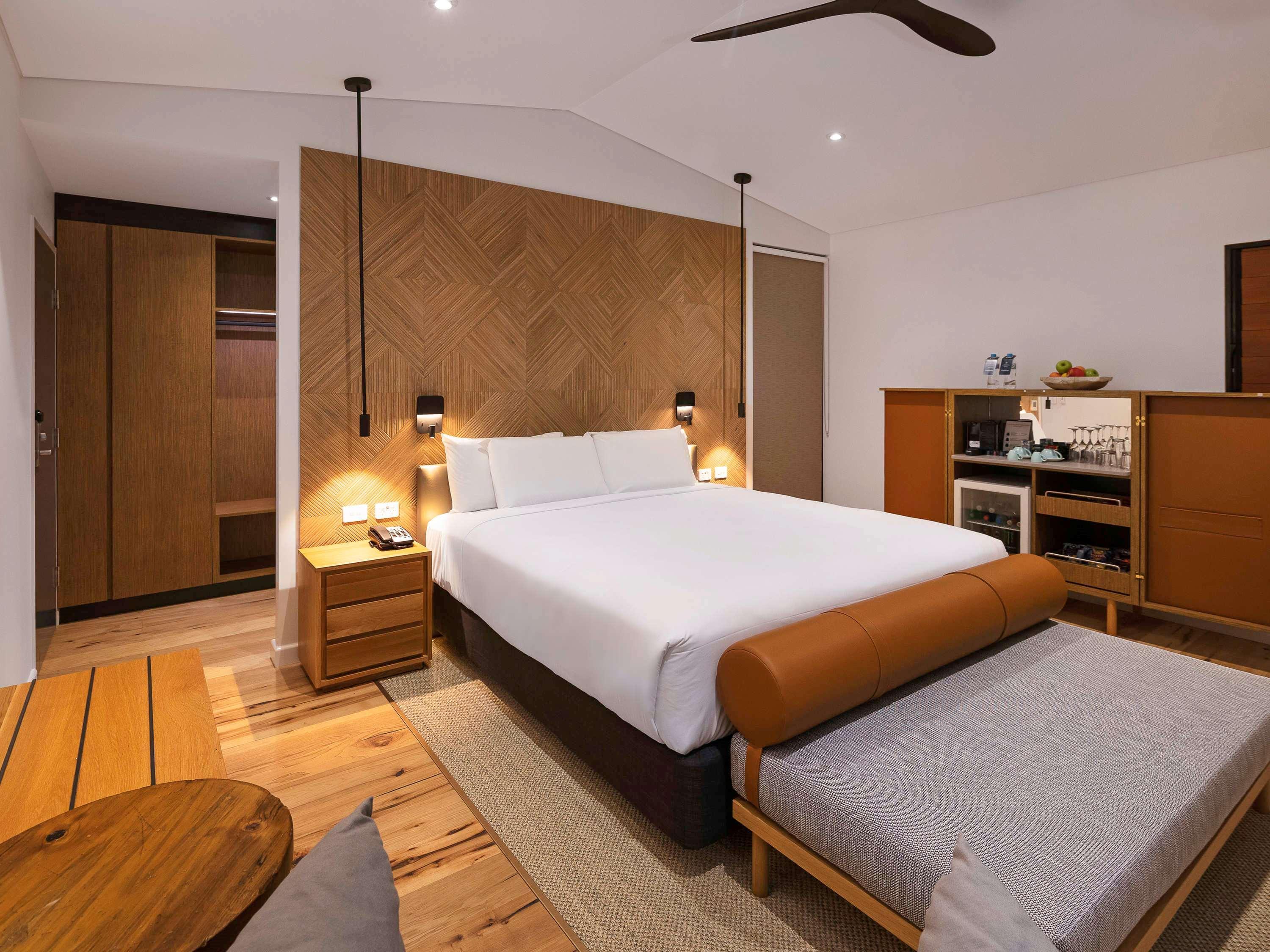 Mercure Darwin Airport Resort Ngoại thất bức ảnh