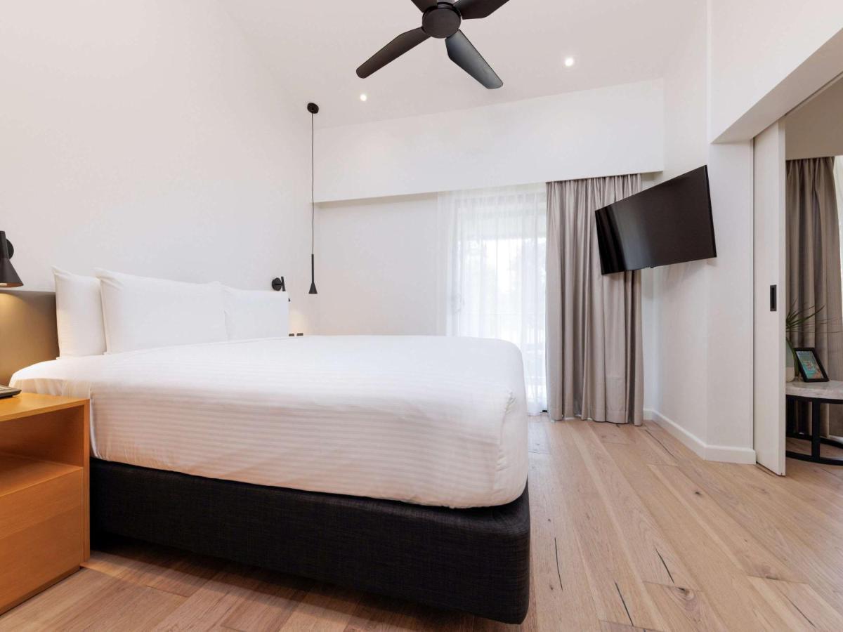 Mercure Darwin Airport Resort Ngoại thất bức ảnh