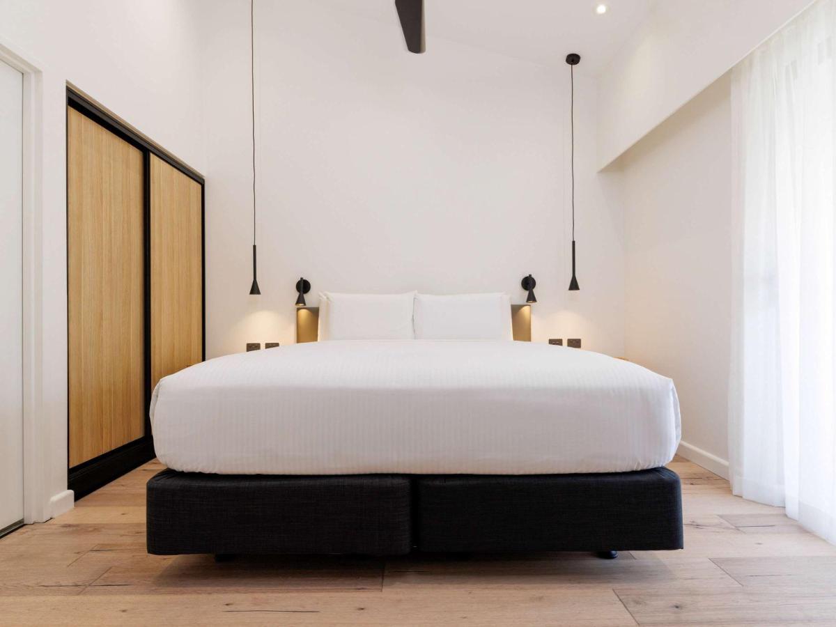 Mercure Darwin Airport Resort Ngoại thất bức ảnh