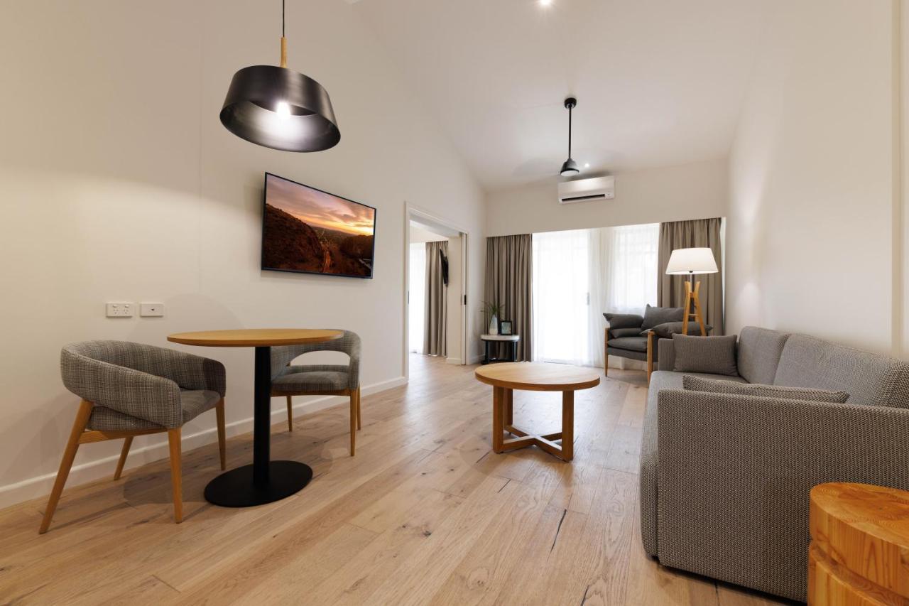 Mercure Darwin Airport Resort Ngoại thất bức ảnh