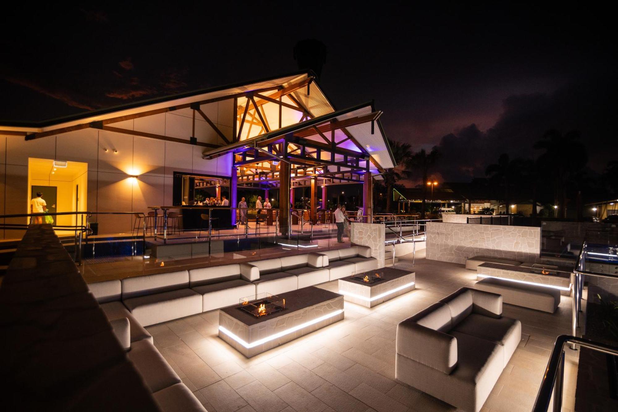 Mercure Darwin Airport Resort Ngoại thất bức ảnh