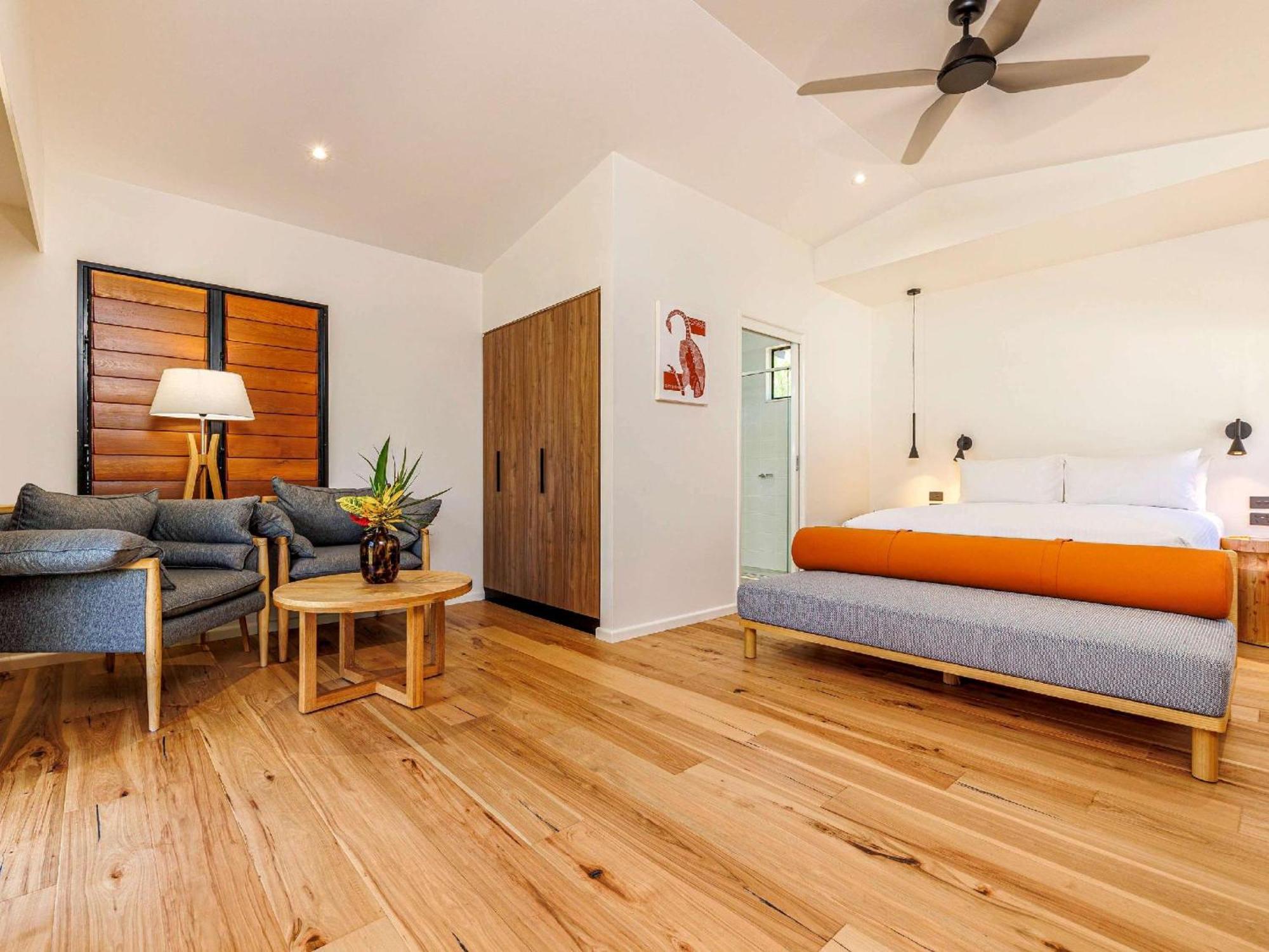 Mercure Darwin Airport Resort Ngoại thất bức ảnh