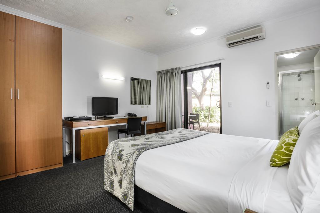 Mercure Darwin Airport Resort Ngoại thất bức ảnh