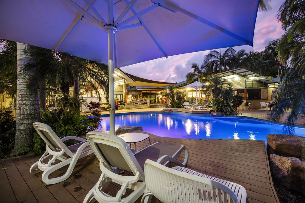 Mercure Darwin Airport Resort Tiện nghi bức ảnh