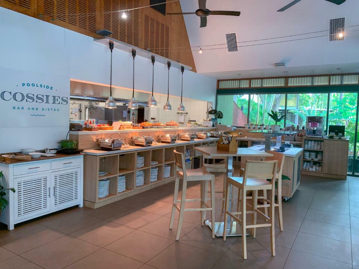 Mercure Darwin Airport Resort Ngoại thất bức ảnh