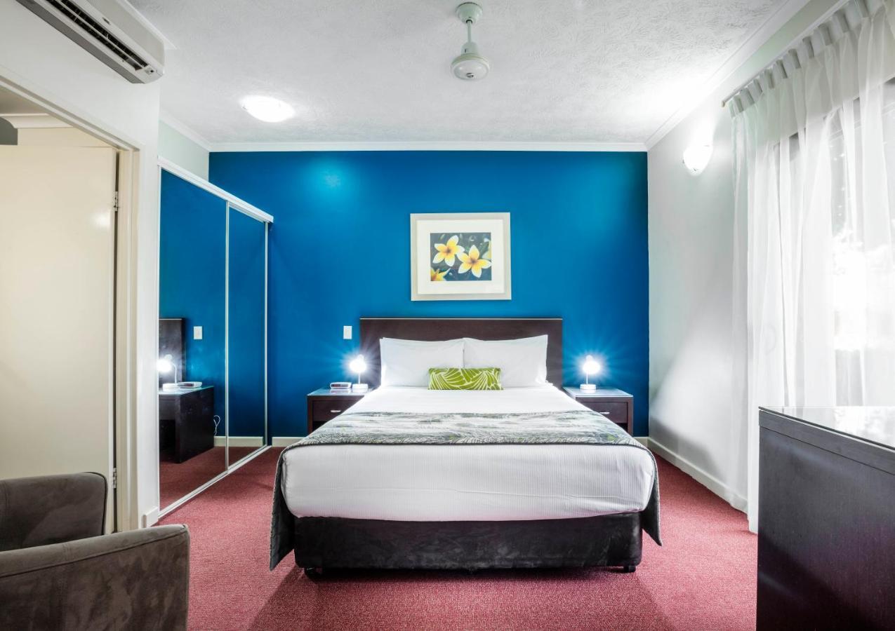 Mercure Darwin Airport Resort Ngoại thất bức ảnh